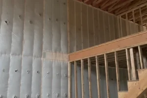 Low-end insulation in Loganton, PA