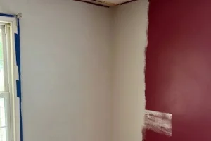 Interior painting contractor in Loganton, PA