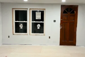 Energy-efficient window installation in Loganton, PA