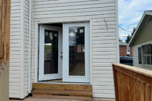 Door replacement and installation in Loganton, PA